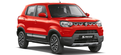 Suzuki S-Presso