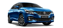 Suzuki Baleno